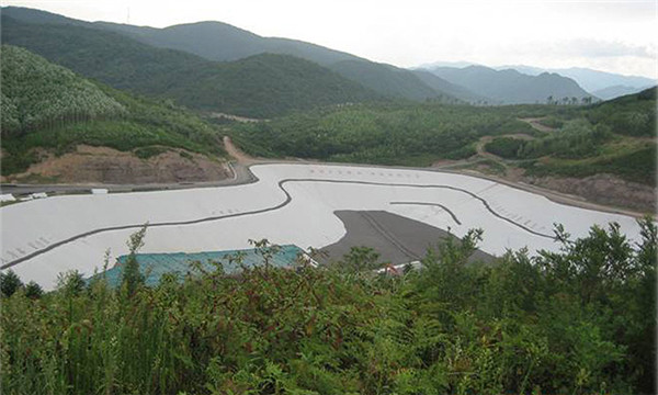 乐平宁波市鄞州区垃圾卫生填埋场工程加气砌块项目